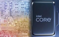 Le Apple M2 a montré des performances féroces en single-thread contre ses rivaux Intel Core. (Image source : Apple/Intel - édité)