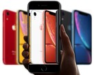 Il semble que l'iPhone SE de nouvelle génération pourrait être basé sur l'iPhone XR Apple. (Image source Apple - éditée)