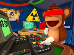 BOMBANANA ! a été lancé sur Steam le 2 septembre 2026.