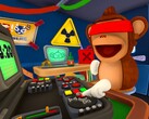 BOMBANANA ! a été lancé sur Steam le 2 septembre 2026.