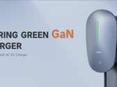 Baseus se lance dans la recharge des VE. (Source : Baseus)