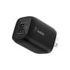 Le chargeur mural double USB-C 65W de Belkin pour la Nintendo Switch 2. (Source d'image : Belkin)