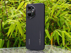 Honor 400. (Source de l&#039;image : Daniel Schmidt)
