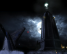 La séquence du phare dans BioShock Remastered (source d'image : SteamDB)