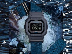Montre G-Shock GWBX5600CBG-2 de Casio