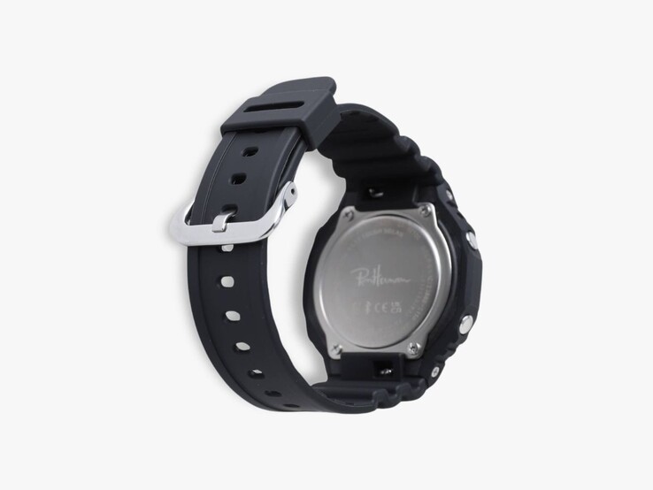 La montre Casio 2026 G-Shock x Ron Herman GA-B2100