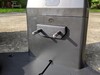 Station de charge à deux broches