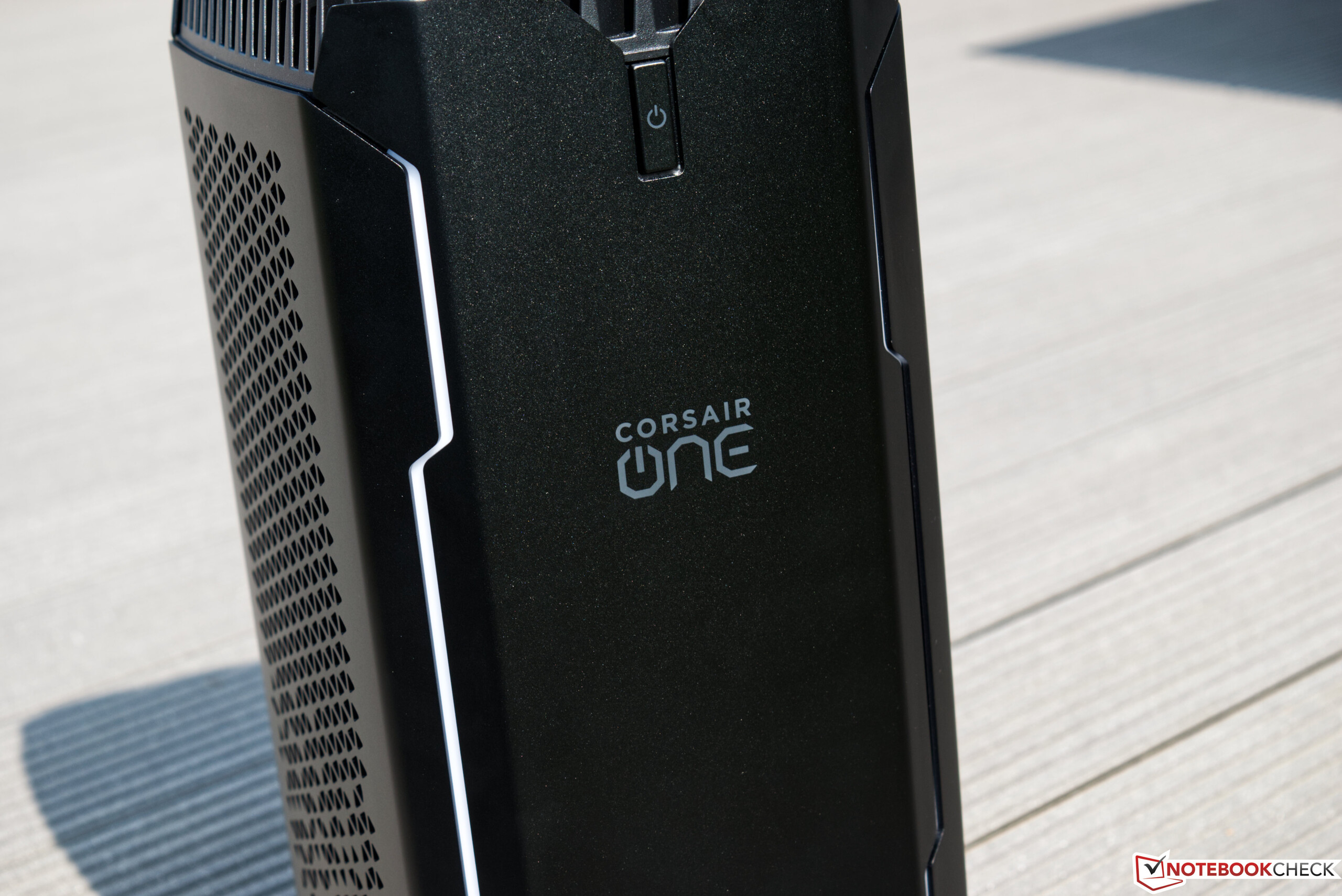 Corsair one 2080 ti sale