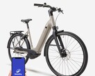 Le vélo Decathlon Btwin LD 940E Connect est désormais disponible en Europe. (Source de l'image : Decathlon)