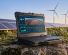 Dell a lancé un nouvel ordinateur portable renforcé doté de matériel de qualité professionnelle.