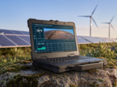 Dell a lancé un nouvel ordinateur portable renforcé doté de matériel de qualité professionnelle.