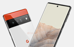 Google Camera 8.3 inclut des références à un paramètre d&#039;appareil photo ultra-téléphotographique. (Image source : OnLeaks)