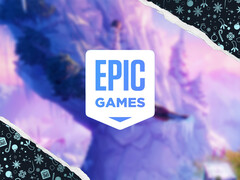 Une collection de quatre jeux est actuellement gratuite. Illustration : capture d'écran modifiée de Trine 4. (Source de l'image : Epic Games Store)