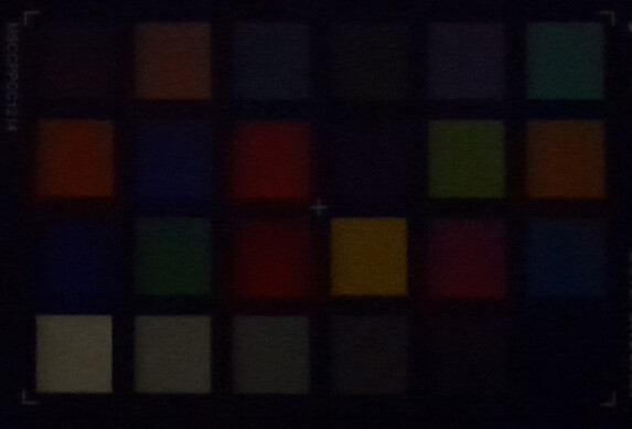 ColorChecker