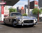 La salle des ventes semble actuellement être le moyen le plus efficace de gagner des crédits dans Forza Horizon 6.