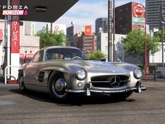 La salle des ventes semble actuellement être le moyen le plus efficace de gagner des crédits dans Forza Horizon 6.