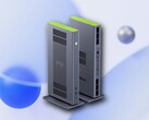 Le GMKtec EVO-X3 prend en charge les stations d'accueil pour GPU externes via OCulink.