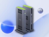 Le GMKtec EVO-X3 prend en charge les stations d'accueil pour GPU externes via OCulink.