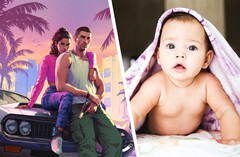 Toute personne ayant un bébé le jour de la sortie de GTA 6 en Norvège peut obtenir le jeu gratuitement