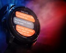 Les montres intelligentes telles que la Garmin Fenix 8 Pro pourront bientôt interagir avec les notifications de l'iPhone.