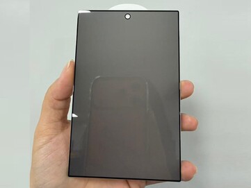Galaxy Protection d'écran Z Fold 8 Wide.