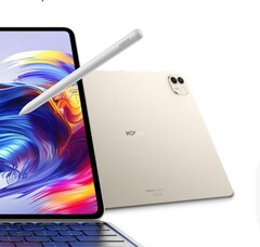 Honor MagicPad3. (Source de l&#039;image : Honor)