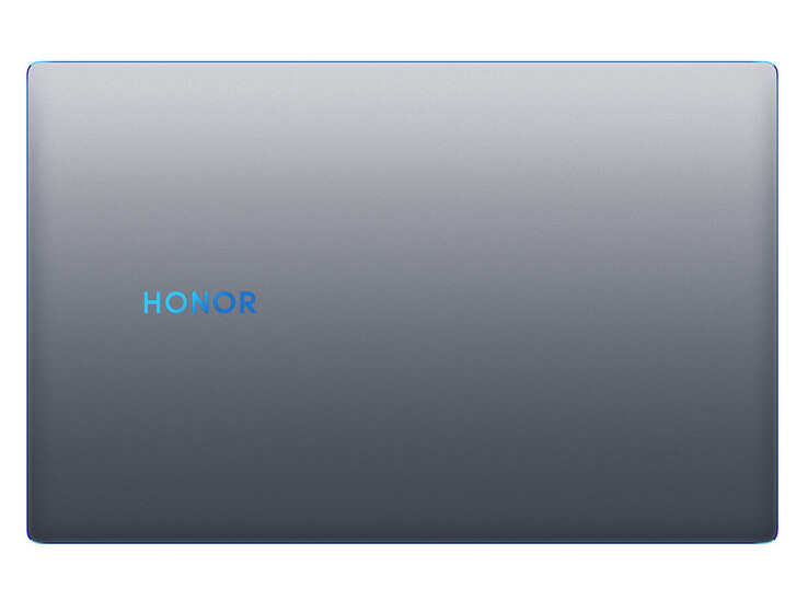 Honor MagicBook 15