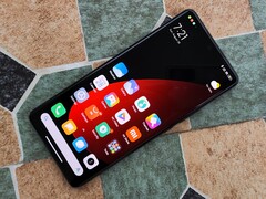 Le Xiaomi 12S Pro utilise une caméra principale développée en coopération avec Leica