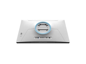 L'anneau RVB et les options de connectivité. (Source de l'image : Innocn)