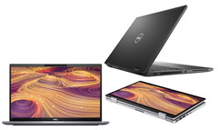 Dell met à jour Latitude 7420/7320 et élargit la classe affaires premium avec les 15,6 pouces Dell Latitude 7520