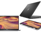 Dell met à jour Latitude 7420/7320 et élargit la classe affaires premium avec les 15,6 pouces Dell Latitude 7520