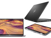 Dell met à jour Latitude 7420/7320 et élargit la classe affaires premium avec les 15,6 pouces Dell Latitude 7520