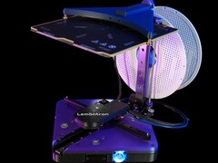 Lemontron : une imprimante 3D open-source de 413 dollars bouleverse la conception traditionnelle (Source de l'image : Lemontron)