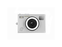 Le Lenovo C55 est un appareil photo numérique bon marché doté de fonctions intéressantes. (Source de l&#039;image : Lenovo)