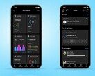 La nouvelle version Connect ne fait pas l'unanimité. (Image : Garmin)