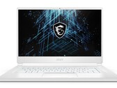 Le cœur i7-11375H du MSI Stealth 15M pourrait potentiellement offrir d'excellentes performances à un seul cœur. (Source de l'image : MSI)