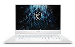 Le cœur i7-11375H du MSI Stealth 15M pourrait potentiellement offrir d'excellentes performances à un seul cœur. (Source de l'image : MSI)