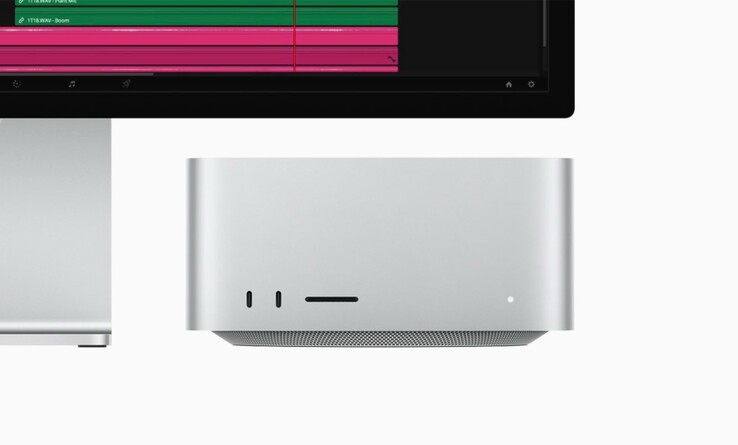 La nouvelle génération de Mac Studio conservera son design familier.