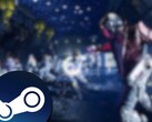 Marvel's Guardians of the Galaxy est en vente sur Steam jusqu'au 10 juillet avec 90 % de réduction, ce qui ramène le prix à environ 6 $. (Image source : Steam)