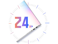 L’Unbounded 14S 2026 coûte environ 580 $. Sur la photo : une image promotionnelle mettant en avant l’autonomie annoncée de la batterie.