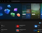 Vous pouvez désormais télécharger des exécutables d'applications à partir du Microsoft Store web (Image source : Microsoft)