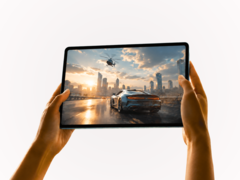 Le Moto Pad 70 Groove.