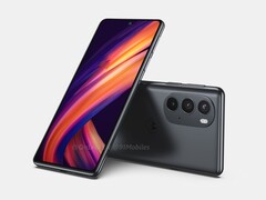 De nouvelles informations sur les caractéristiques de l'appareil photo et de la batterie du Moto Edge X30 sont apparues en ligne