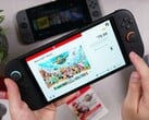 Les fonctionnalités en ligne comme le Nintendo eShop ne sont pas accessibles sur certaines Switch 2 (Image source : Daniel Romero)