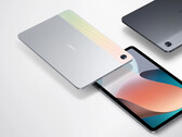 Le nouveau Pad Air. (Source : OPPO)