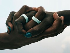 L'Oura Ring 4 pourrait à l'avenir recueillir des données sur la tension artérielle.