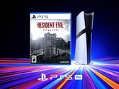 La bannière Resident Evil Requiem PS5 Pro est présentée