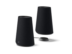 Les enceintes sans fil PlayStation Pulse Elevate seront livrées avec des stations de recharge.