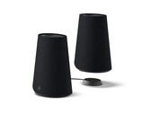 Les enceintes sans fil PlayStation Pulse Elevate seront livrées avec des stations de recharge.