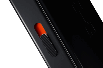 Privacy Switch coupe l’alimentation des caméras et des microphones Atoms